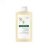 Klorane Shampooing au lait d'amande 400ml