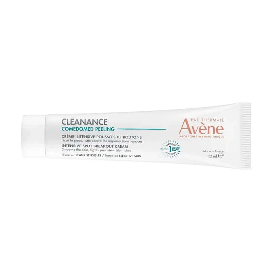 Avene Cleanance Comedomed Peeling 1 pack 40ml