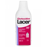 Lacer Chlorhexidin-Mundspülung 500ml