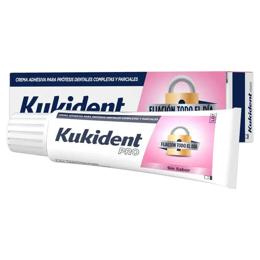 Kukident Complete Neutro 47g
