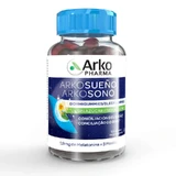 Arkosueño Dormigummies 60 Gominolas