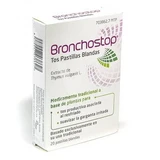 BRONCHOSTOP HOEST 20 ZACHTE ZUIGTABLETTEN