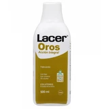 Lacer Oros Mundspülung 500ml