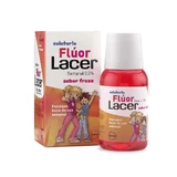Lacer Junior Weekly Fluorid Mundspülung 100 ml