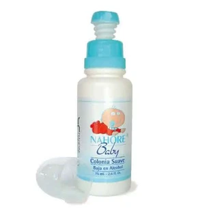 Nahore Baby Alcohol Free Cologne Spray 75ml