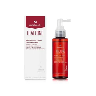 Iraltone Haarausfall Lotion 100ml