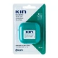 Kin Mentholated Dental Floss met Was