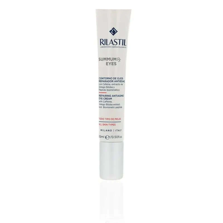 Rilastil Summum RX Eyes Cream 15ml
