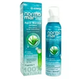 Normomar Hypertonische Aloë Vera en Eucalyptus Neus Ontzwellend Spray 120ml