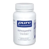 Pure Encapsulations Ashwagandha 60 capsules