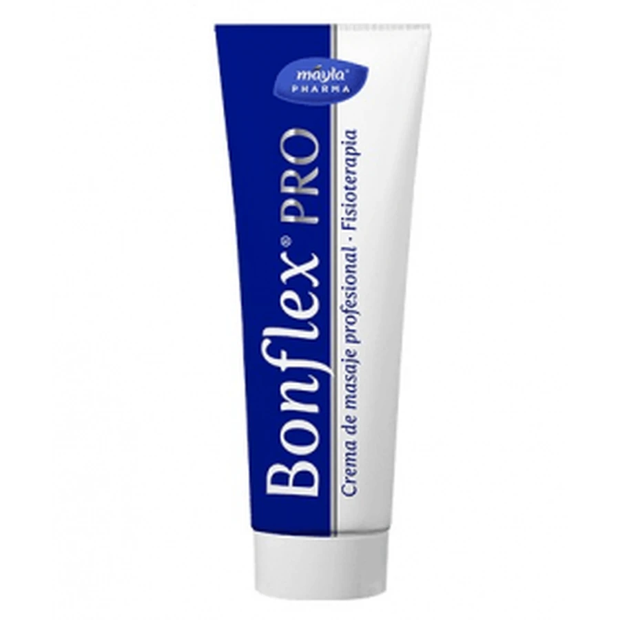 Bonflex PRO Sport Massage Creme 250ml