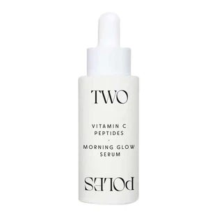 Twee polen Ochtendglans Serum 30ml