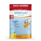 Epaplus Arthicare PACK Collageen + Silicium + Hyaluronzuur Citroenpoeder 700g