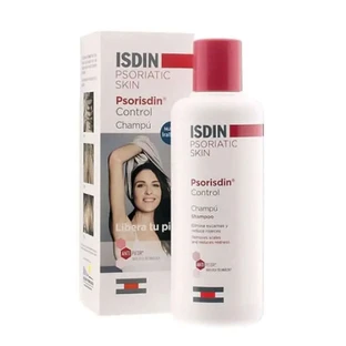 Psorisdin Kontrolle Shampoo 200ml