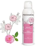 Pranarom Rose of Damascus Organic Hydrolat Spray 150 ml