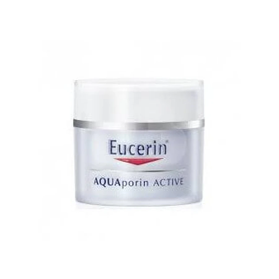 Eucerin Aquaporin Aktiv Trockene Haut 50ml