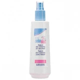 Sebamed Baby Alcohol-Free Eau de Toilette 250ml