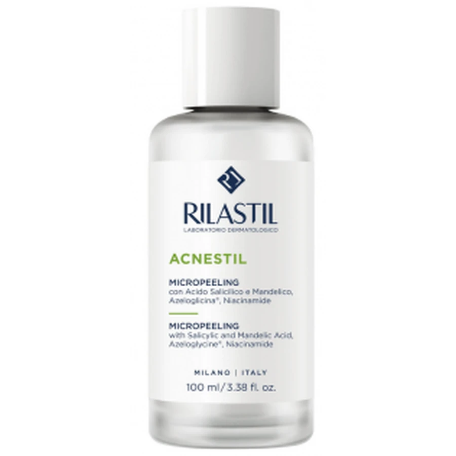 Rilastil Acnestil Micropeeling 100ml