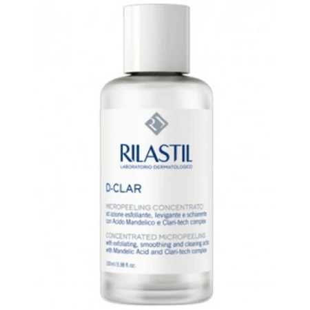Rilastil D-Clar Mikropeeling 100 ml