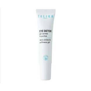 Talika Augen Entgiftung Kontur Gel 10ml