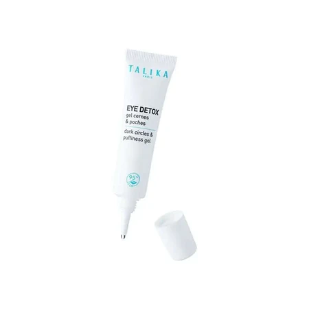 Talika Augen Entgiftung Kontur Gel 10ml
