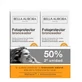 Bella Aurora Solar DUPLO Anti-Blemish Zonnebrandcrème SPF30 2X50ml