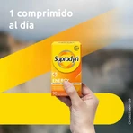 Supradyn Energy 90+30 GRATIS tabletten