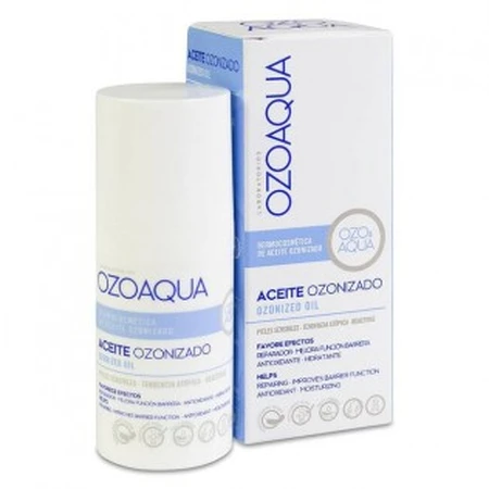 Ozoaqua Aceite Ozonizado 15ml