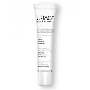 Uriage Dépiderm Aufhellende Augenkontur 15ml