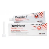 Bexident Gingival Gel Clohexidine Toothpaste 75ml