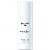 Eucerin DermoPure Oil Control Mattifying Moisturizing Fluid 50ml