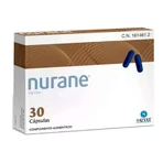 Nurane, 30 capsules