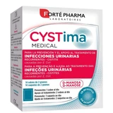 Forte Pharma Cystima Manosa 14 sobres