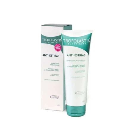 Trofolastin Elasticity Anti Stretch Marks Cream 250ml