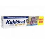 Kukident PRO ULTIMATE Verse smaak Spaarformaat 57g