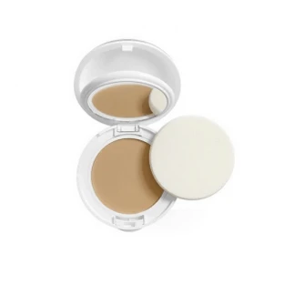 Avene Couvrance Kompakt Creme Matte Finish SPF30 BLONDE, 9.5g