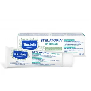 Mustela Stelotopia Intens 30ml