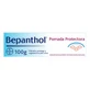 Pommade protectrice au bépanthol, 100g