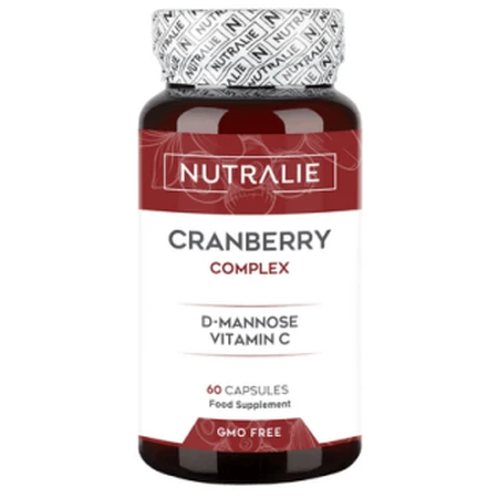Nutralie Cranberry-Komplex 60 Kapseln