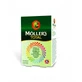 Mollers Total Vit Mine și Omega 3 28 tabs