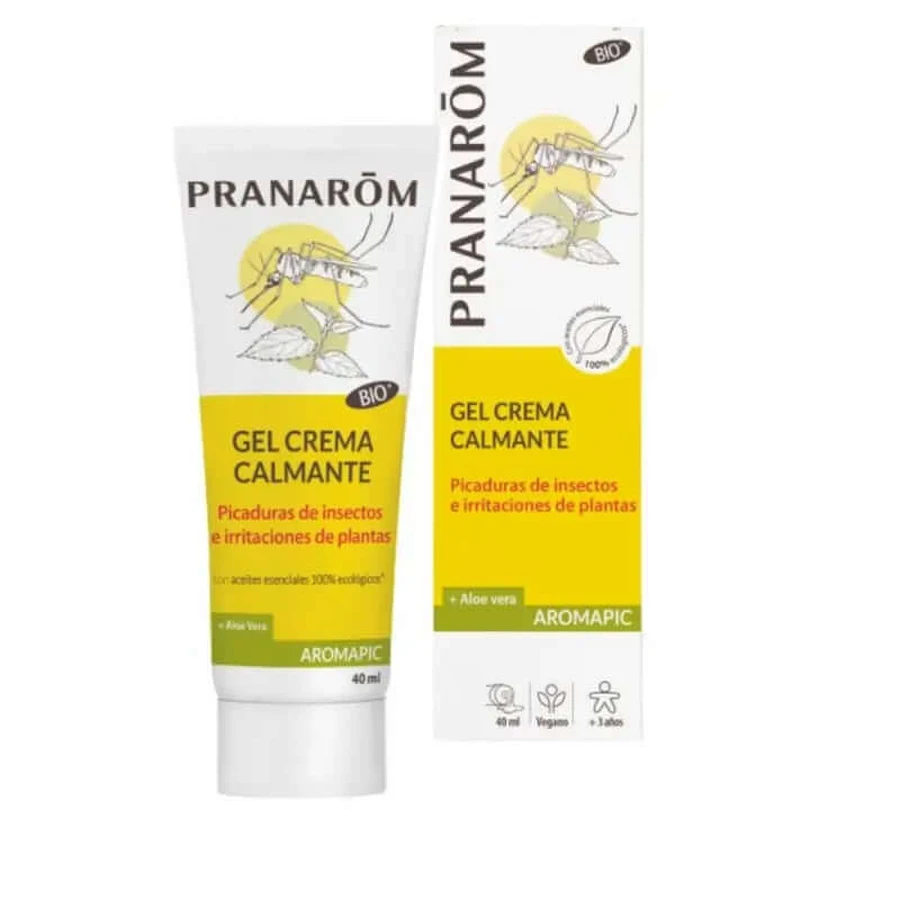 Pranarom AROMAPIC Soothing Gel Cream 40 ml
