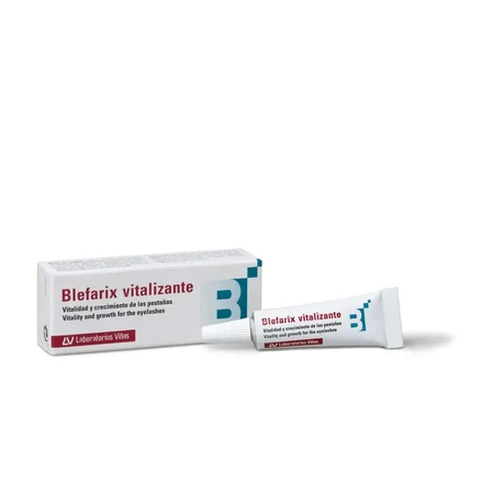 Blefarix Vitalisierungssalbe 4ml