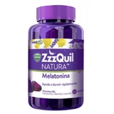 Vicks ZzzQuil Natura, 30 gummies
