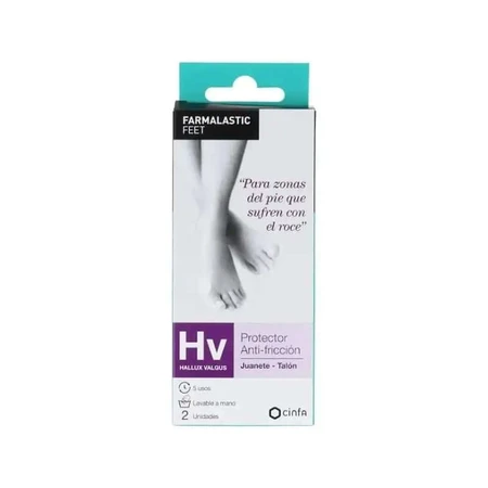Farmalastic Feet Micosis Pincel 4ml