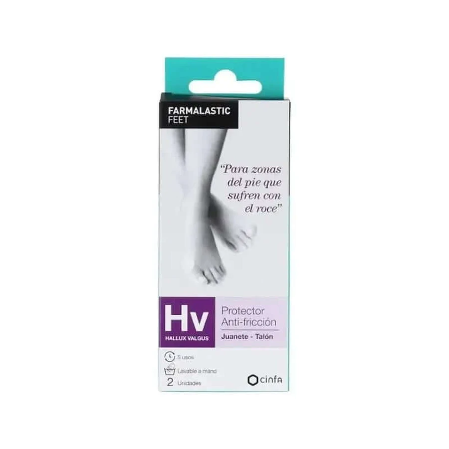 Farmalastic Feet Micosis Pincel 4ml