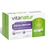 Vitanatur Equilibrium 60 tablets