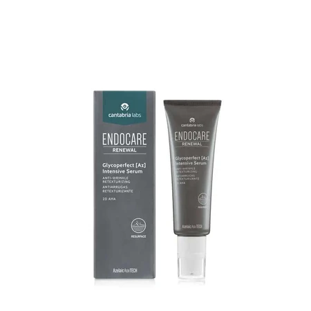 Endocare Renewal Glykolisches Intensiv-Serum 50ml