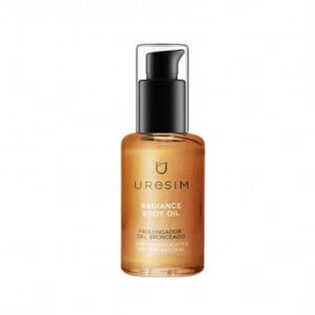 Uresim Radiance Körperöl 100ml