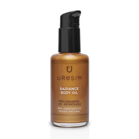 Uresim Radiance Körperöl 100ml