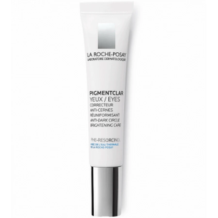 La Roche Posay Pigmentclar Eye Contour Corector cercuri întunecate 15ml